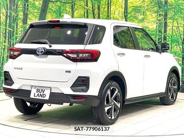 Toyota RAIZE 2025-06 8337572-13