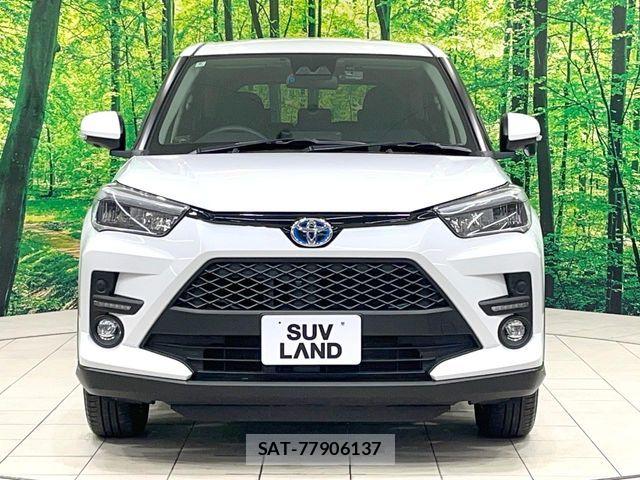Toyota RAIZE 2025-06 8337572-14