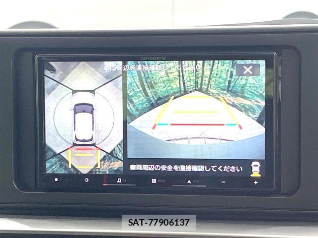 Toyota RAIZE 2025-06 8337572-3