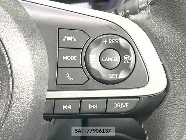 Toyota RAIZE 2025-06 8337572-4