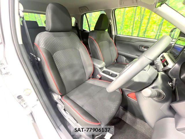 Toyota RAIZE 2025-06 8337572-7