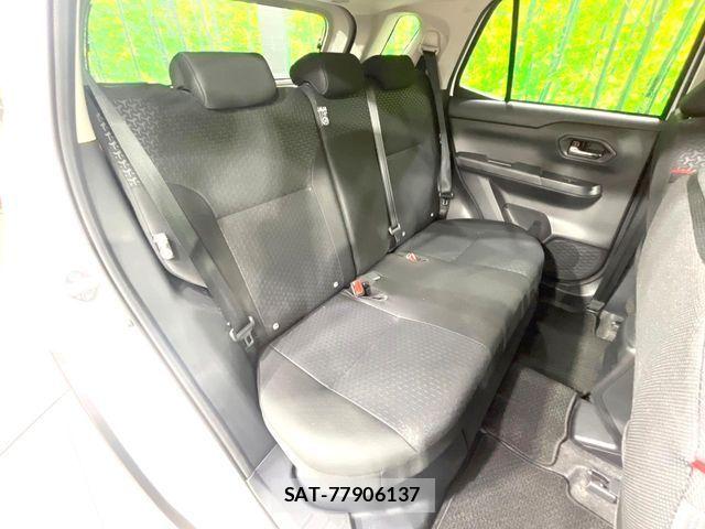 Toyota RAIZE 2025-06 8337572-8