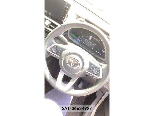 Toyota RAIZE 2022-04 8337588-10