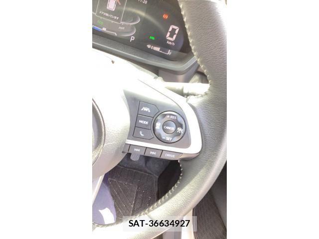 Toyota RAIZE 2022-04 8337588-11