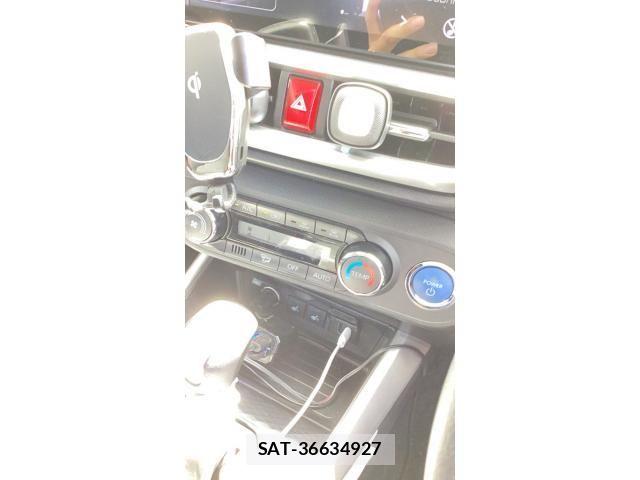 Toyota RAIZE 2022-04 8337588-13