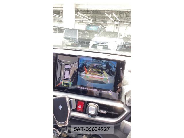 Toyota RAIZE 2022-04 8337588-17