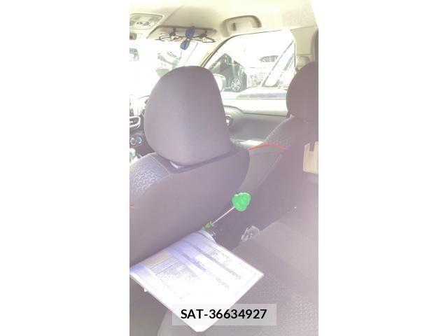 Toyota RAIZE 2022-04 8337588-5