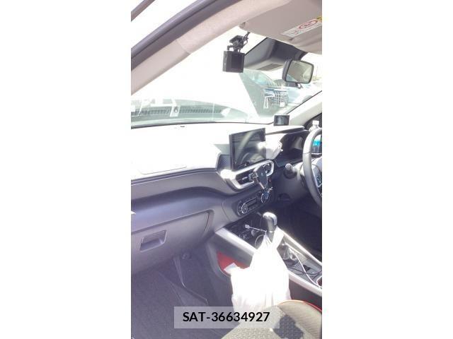 Toyota RAIZE 2022-04 8337588-6