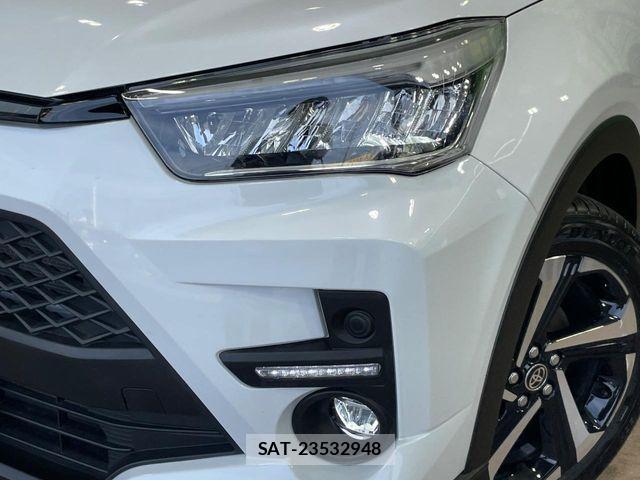 Toyota RAIZE 2025-06 8337571-11