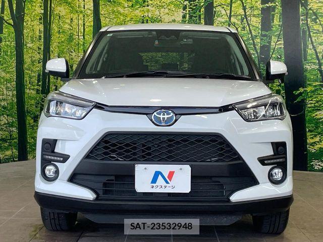 Toyota RAIZE 2025-06 8337571-13