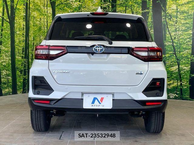 Toyota RAIZE 2025-06 8337571-14