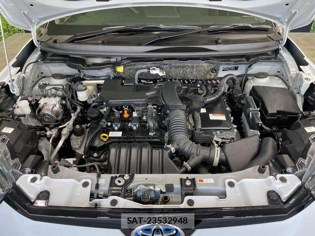 Toyota RAIZE 2025-06 8337571-17