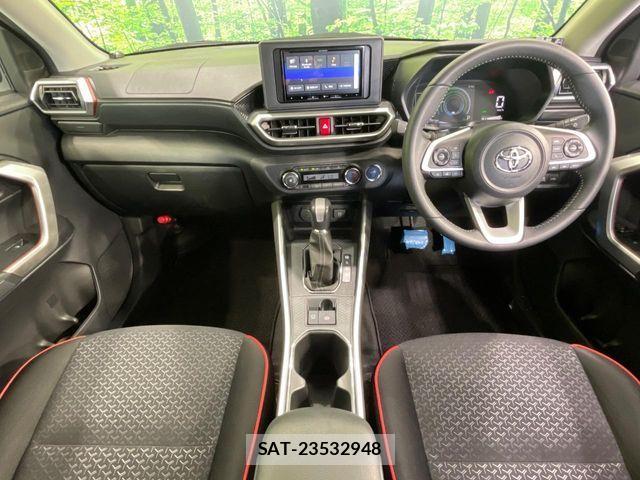 Toyota RAIZE 2025-06 8337571-1