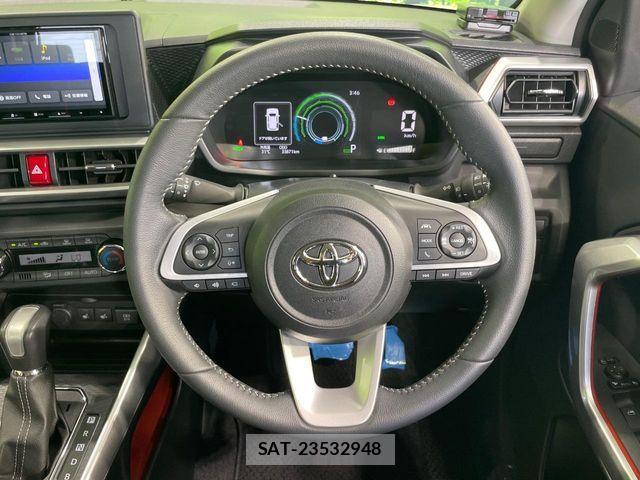 Toyota RAIZE 2025-06 8337571-7