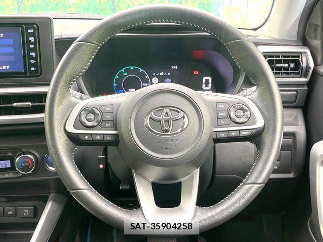 Toyota RAIZE 2022-02 8337591-10