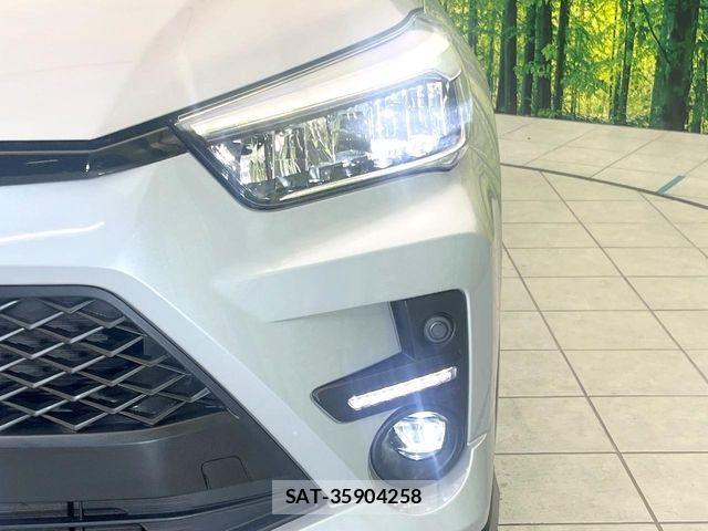 Toyota RAIZE 2022-02 8337591-11