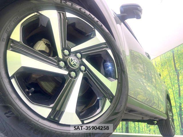 Toyota RAIZE 2022-02 8337591-12