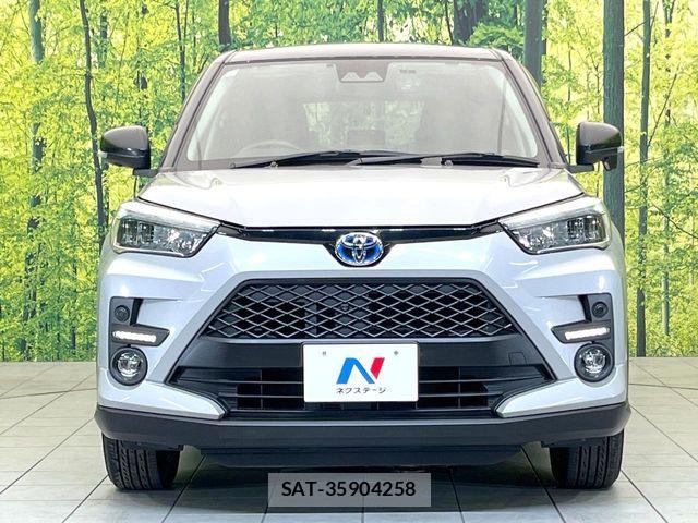 Toyota RAIZE 2022-02 8337591-13