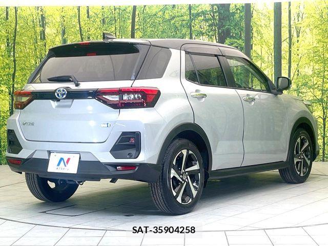 Toyota RAIZE 2022-02 8337591-16