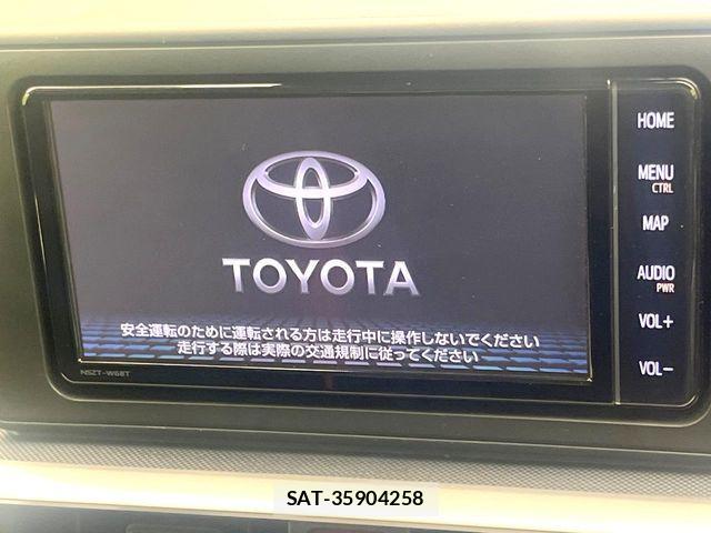 Toyota RAIZE 2022-02 8337591-2