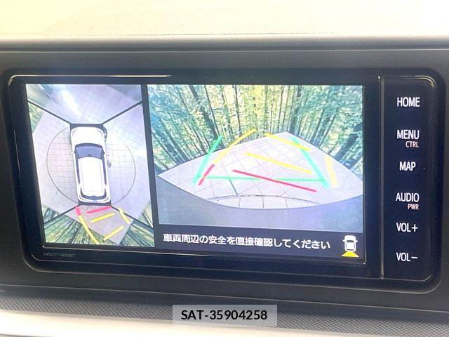 Toyota RAIZE 2022-02 8337591-3