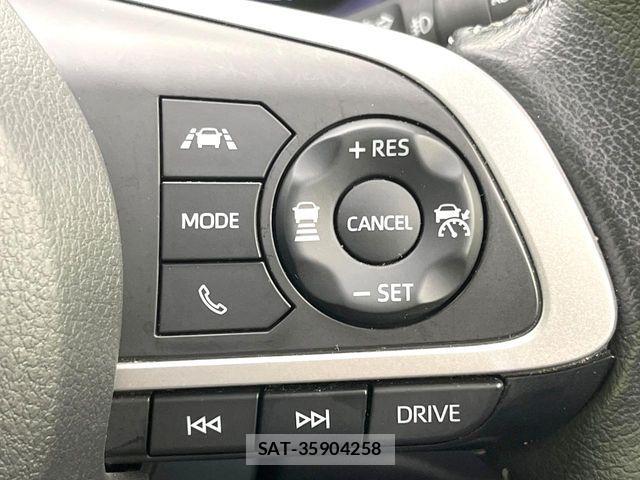 Toyota RAIZE 2022-02 8337591-5