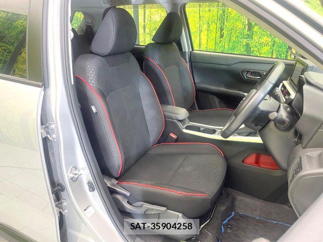 Toyota RAIZE 2022-02 8337591-7