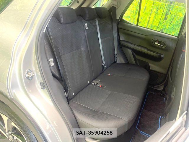 Toyota RAIZE 2022-02 8337591-8
