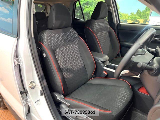 Toyota RAIZE 2025-06 8337578-9