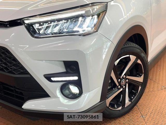 Toyota RAIZE 2025-06 8337578-12