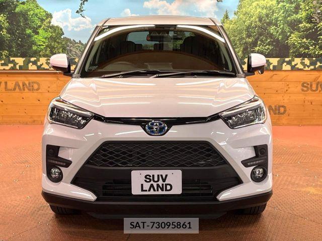 Toyota RAIZE 2025-06 8337578-14