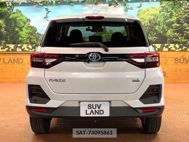 Toyota RAIZE 2025-06 8337578-15