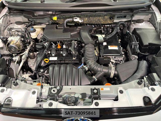 Toyota RAIZE 2025-06 8337578-17