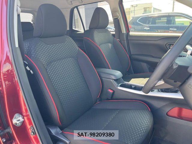 Toyota RAIZE 2022-07 8326452-9
