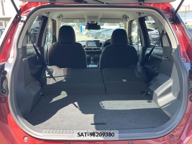 Toyota RAIZE 2022-07 8326452-11