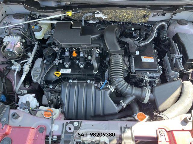 Toyota RAIZE 2022-07 8326452-17