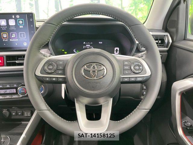 Toyota RAIZE 2026-07 8337573-10