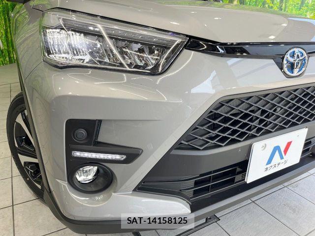 Toyota RAIZE 2026-07 8337573-11