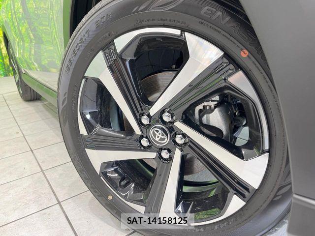 Toyota RAIZE 2026-07 8337573-12