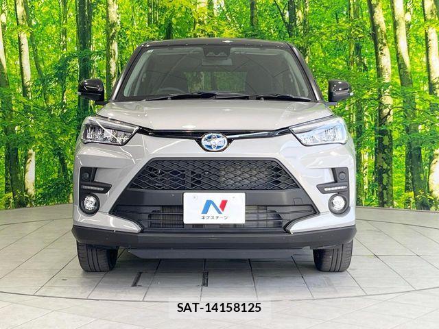 Toyota RAIZE 2026-07 8337573-13