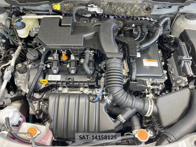 Toyota RAIZE 2026-07 8337573-17
