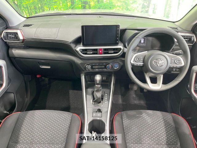 Toyota RAIZE 2026-07 8337573-1