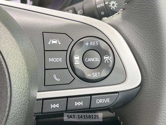 Toyota RAIZE 2026-07 8337573-5