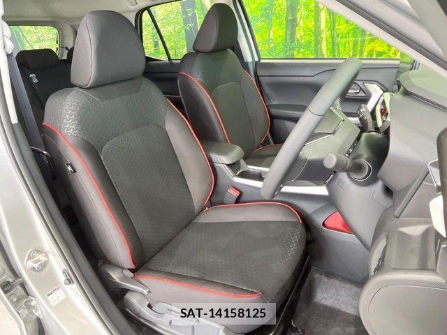 Toyota RAIZE 2026-07 8337573-7