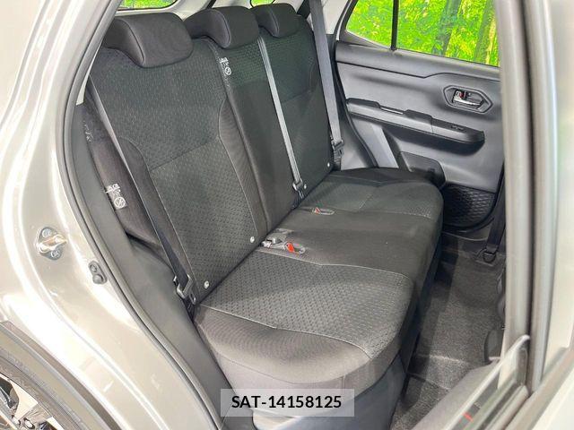 Toyota RAIZE 2026-07 8337573-8