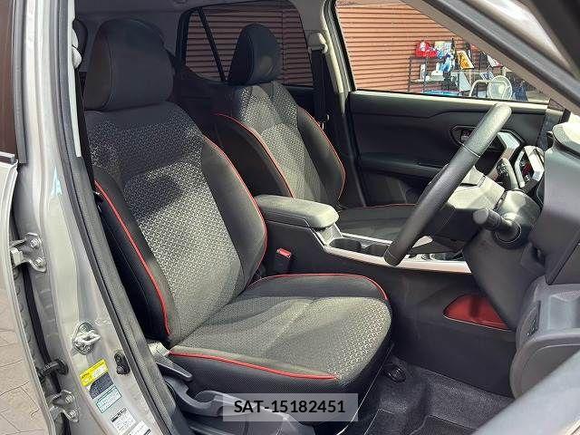 Toyota RAIZE 2022-05 8337584-10