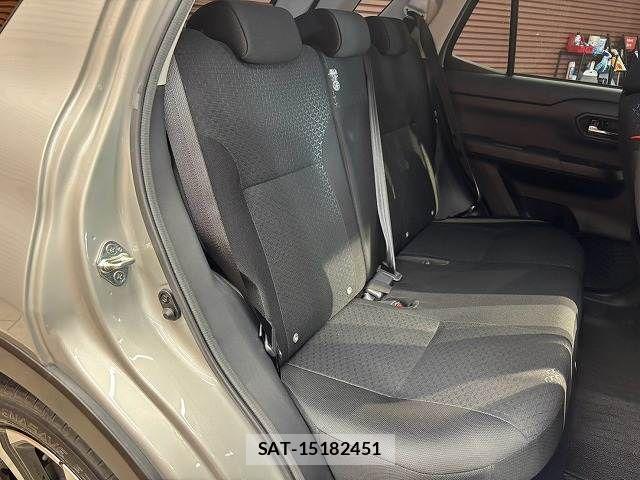 Toyota RAIZE 2022-05 8337584-11