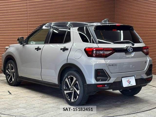 Toyota RAIZE 2022-05 8337584-16