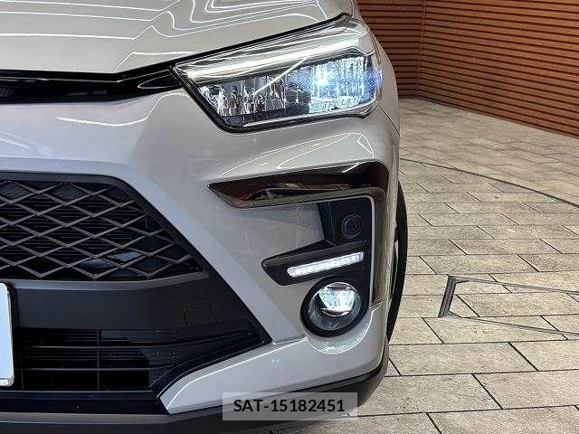 Toyota RAIZE 2022-05 8337584-17