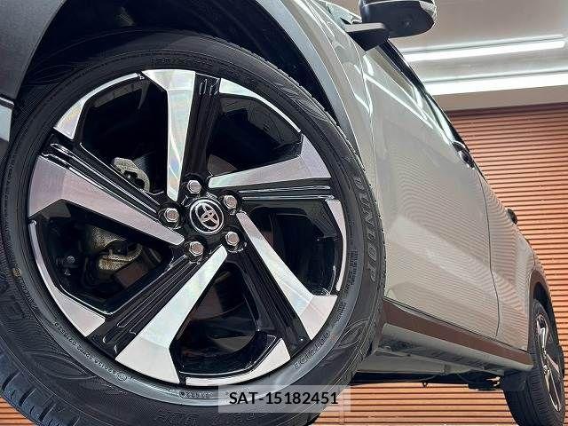 Toyota RAIZE 2022-05 8337584-18